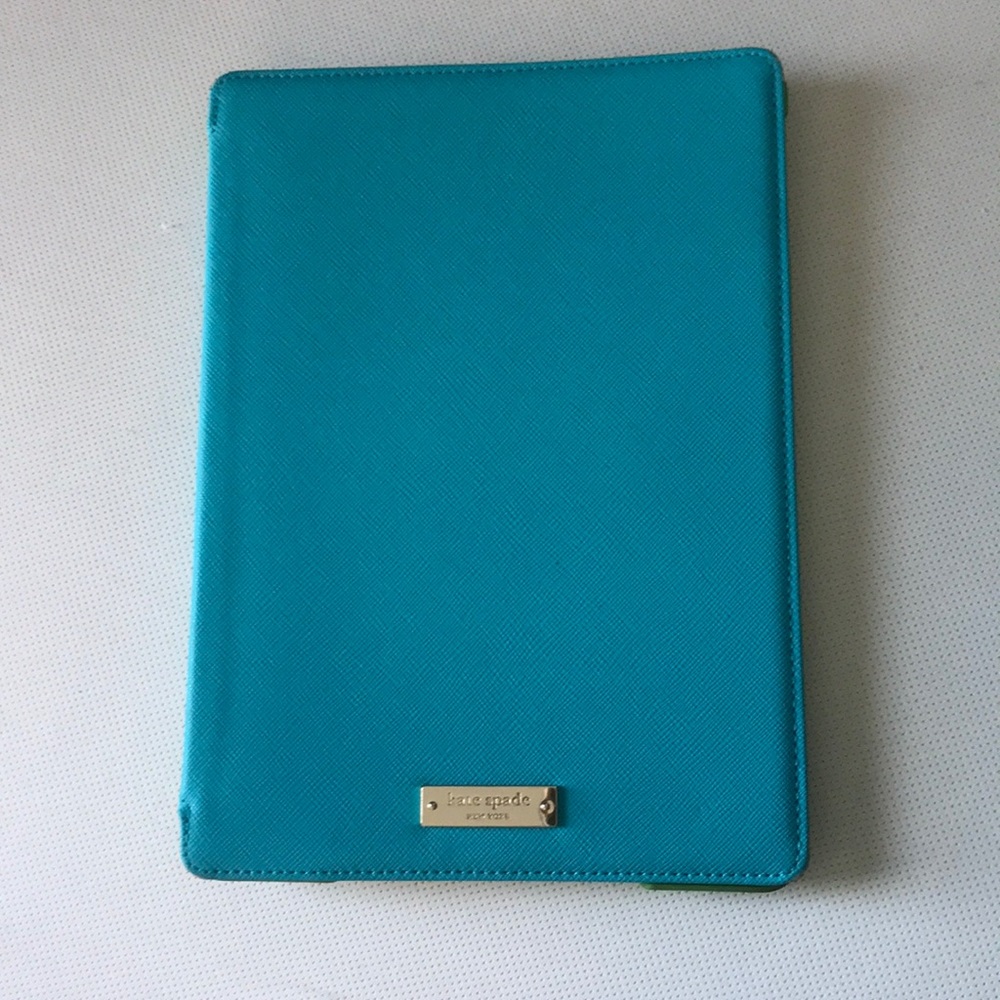 Kate Spade iPad Air case